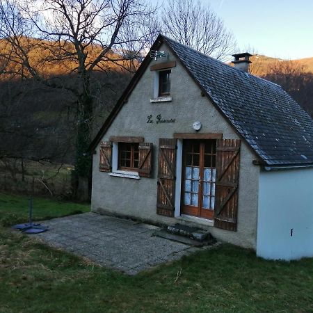 Le Ruscadet Villa Campan Exterior photo